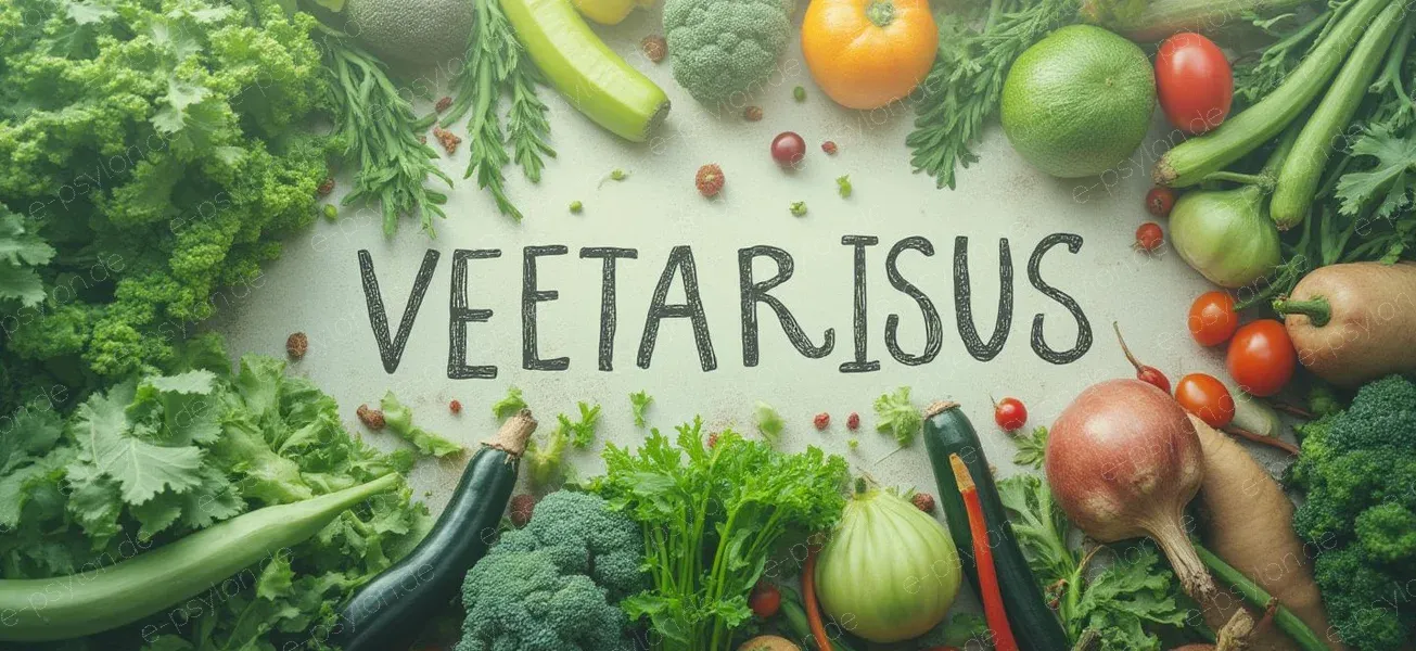 Vegetarismus